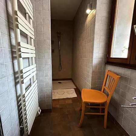 Abeille - 2 Pieces Pour 4 Personnes 111 Apartment Saint-Martin-de-Belleville