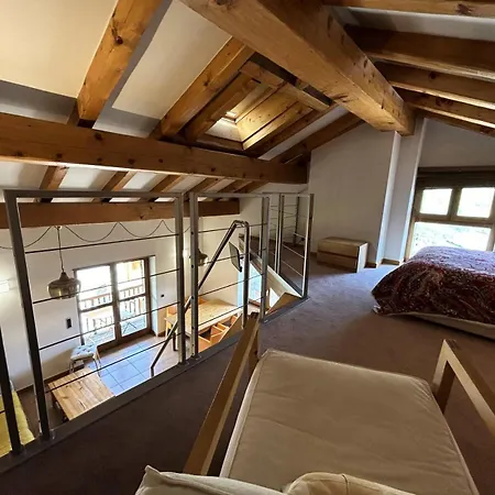 Abeille - 2 Pieces Pour 4 Personnes 111 Apartment Saint-Martin-de-Belleville